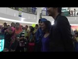 [NEWS] #PromoSuatuHariNanti Najwa latif Di Selayang Mall