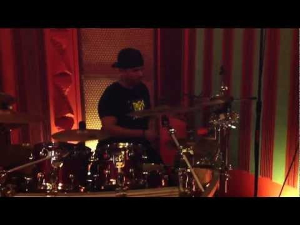 Sam Drumming praktis