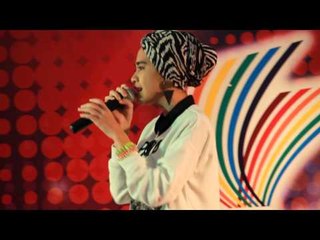 Kamelia Syermain - Khabar Aku | SB Mall