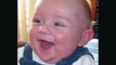 Funniest ever ringtones composed of baby giggles