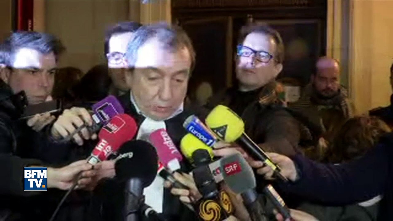 Arbitrage Tapie: Lagarde "n'a été condamnée à rien", souligne son avocat