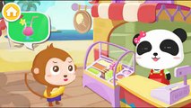 Learn How to Make Ice Cream & Smoothies by BabyBus Kids Games for Children & Babies - DIY Recipes