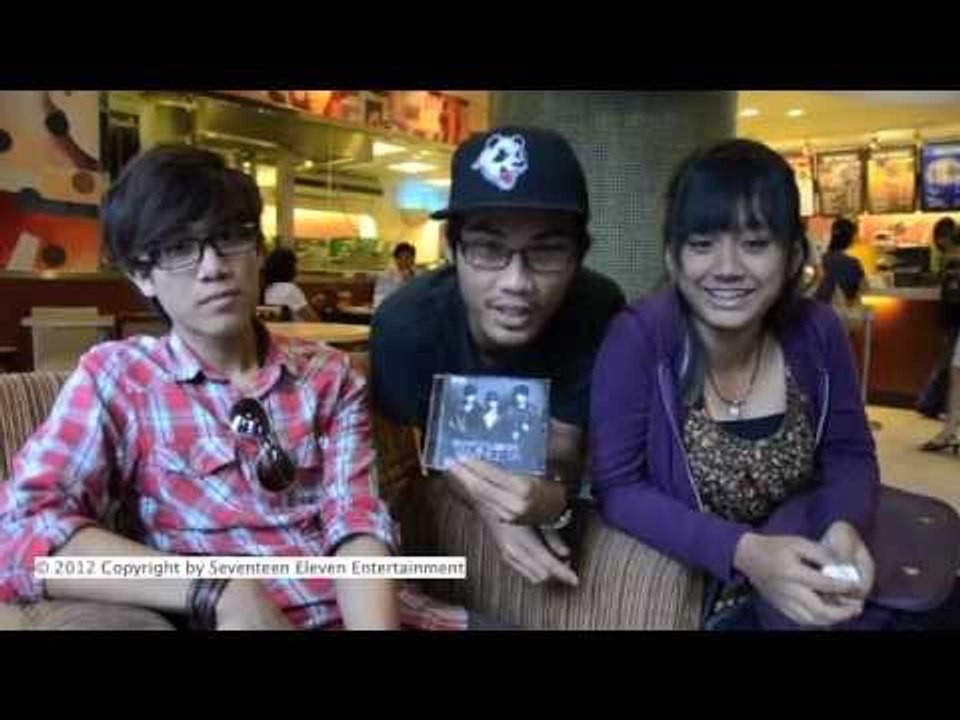 Contest Cover Lagu "Tuhan Tolong Aku" (iamNEETA)