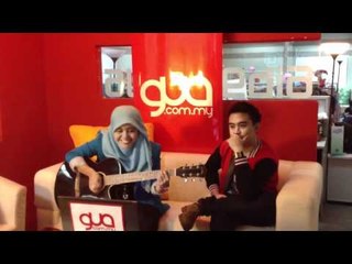 Najwalatif feat Alyph kosong