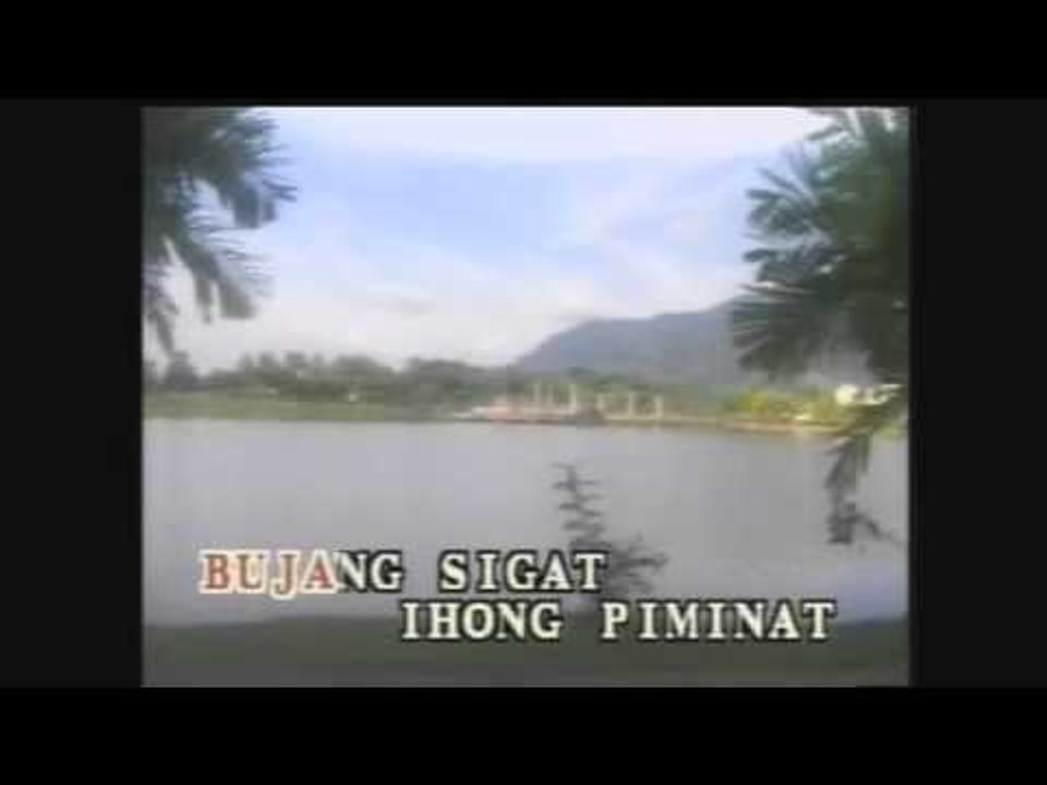 Bujang Sigat