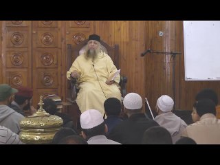 ‫أصول الفقه المالكي الدرس الأول الجزء 1,1 للشيخ بكار‬