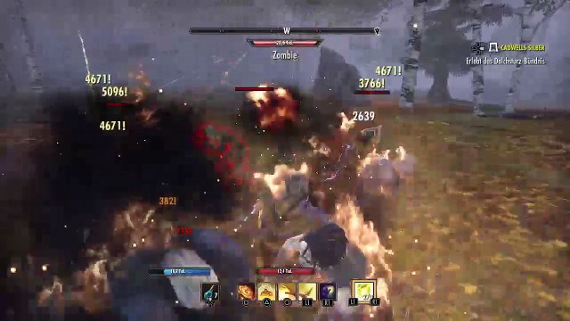 DonAleszandro's TESO Kanal : ««-Don Light Knight Auf der Suche nach neuen Abenteuern-»» (569)