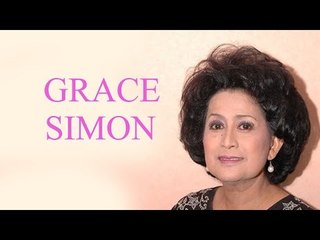 Grace Simon - Diam-Diam Jatuh Hati