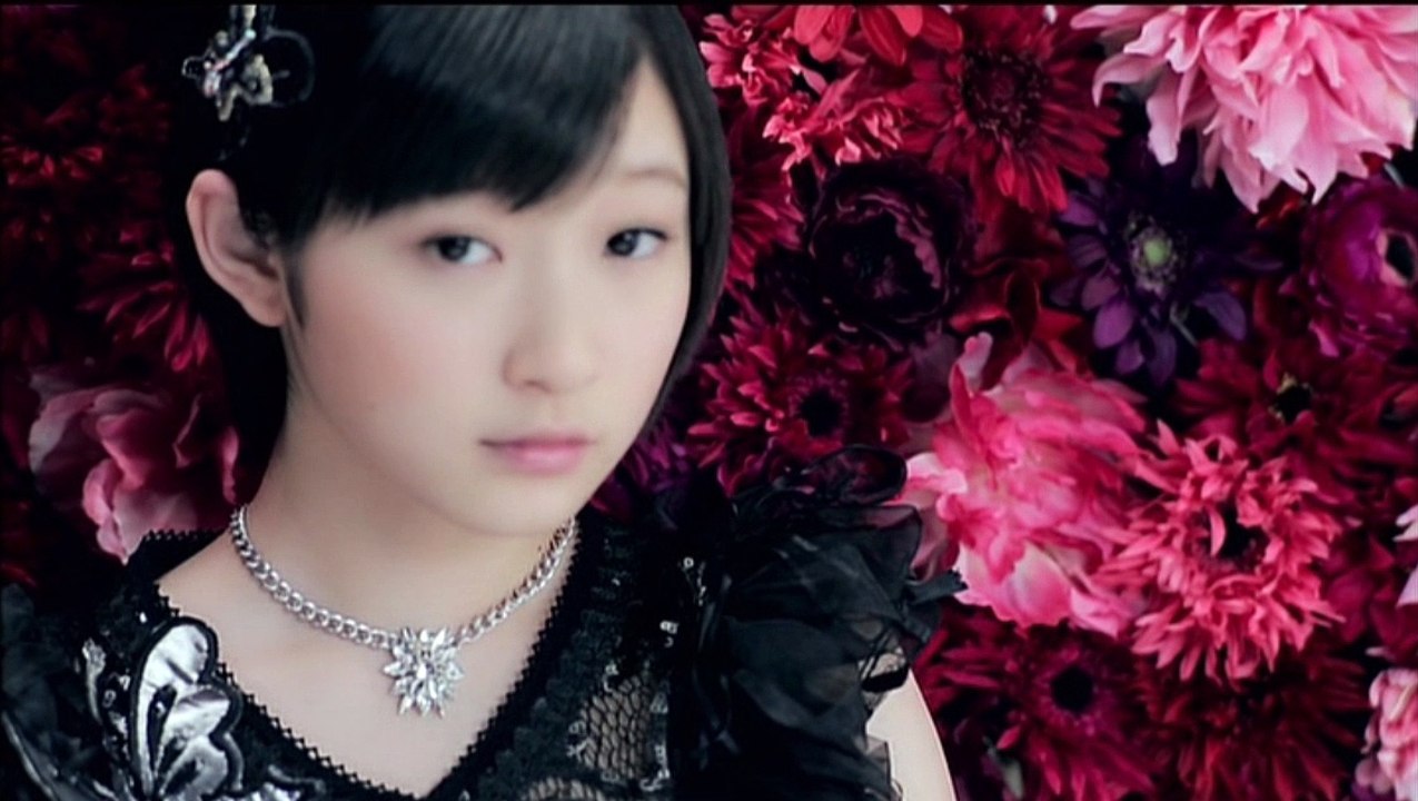 Black Butterfly (Miyamoto Karin Solo Ver)