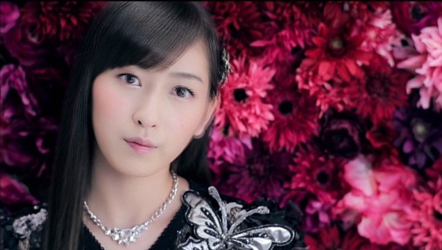 Black Butterfly (Uemura Akari Solo Ver)