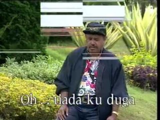 Hengky Black Brothers - Putus Ditengah Kerinduan