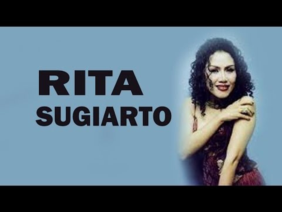 Rita Sugiarto - Jacky