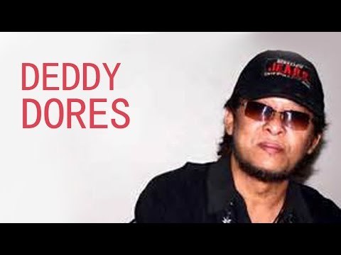 Deddy Dores - Kasihku