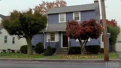 CRASHING Season 1 TRAILER (2016) HBO Series