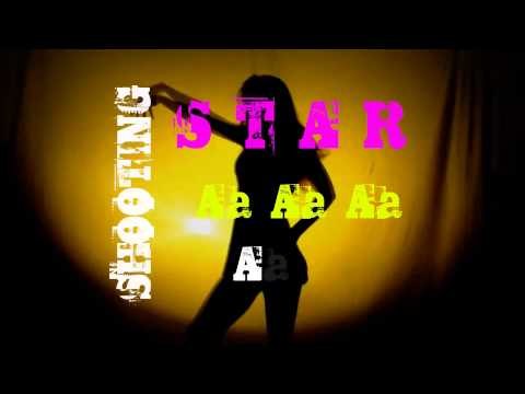 Shooting Star - 10 Sec Teaser ( Malaysian Stars )