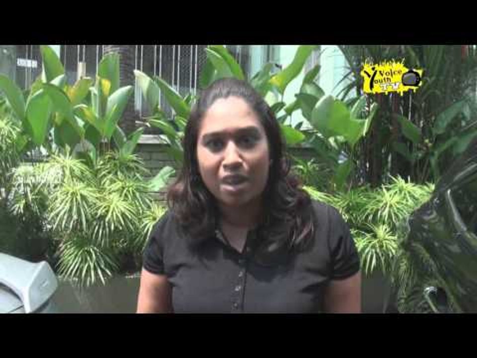 Gunasundari  #Shoutout - MIFA Fan Club Launching 2016