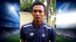 MIFA Road to Final - Khairul Izzuwan (MIFA GoalKeeper)