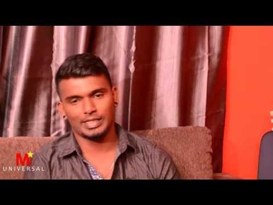 Mr.Feelings (Ruben) - Making of Mr.FeelingsHD (Malaysian Star)