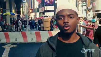 HOMELAND Season 6 TRAILER (2016) Showtime Series