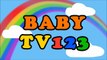 Ice Cream Rhymes - baby songs, lullaby, nursery rhymes animation BabyTv123 Ep.9