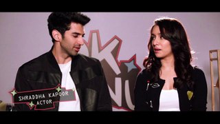 Making of The Humma Song – OK Jaanu | Shraddha Kapoor | Aditya Roy Kapur