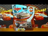 Cruisers Nostalgie-Ecke Disney Pixar Cars 1 Boost von Mattel deutsch (german)