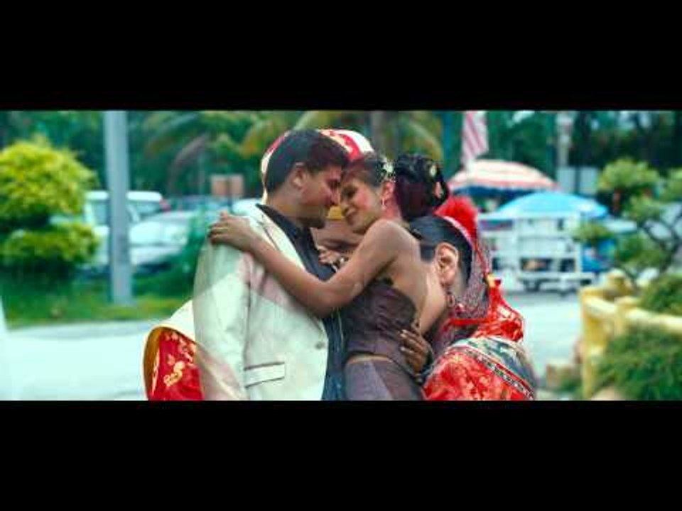 3Geniuses - Cinappeneh HD