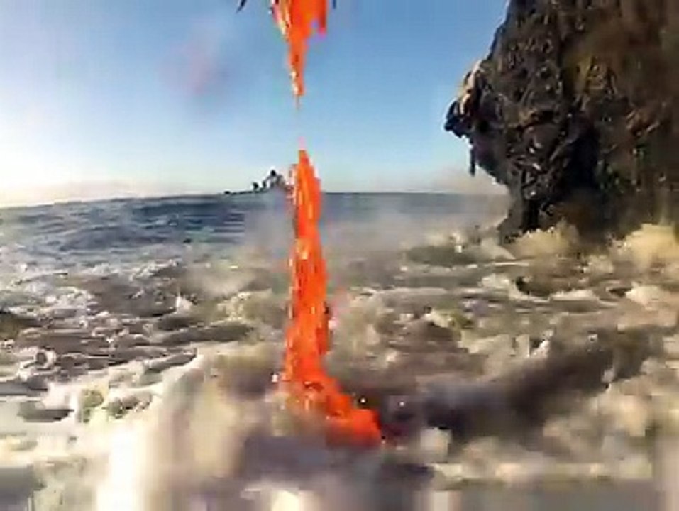 Big Island Flow