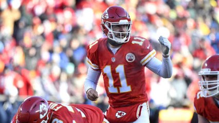Billick on Chiefs: 'They're just not really good at anything'