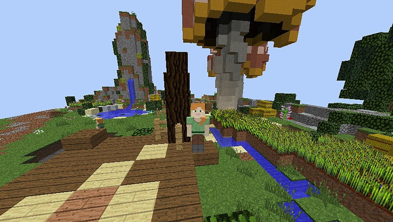 SkyWars #2