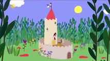 Ben And Hollys Little Kingdom 6 Ben And Holly English Episodes Full 2016