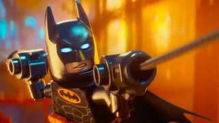 The Lego Batman Movie Extended TV Spot - Joker (2017) - Will Arnett Movie HD