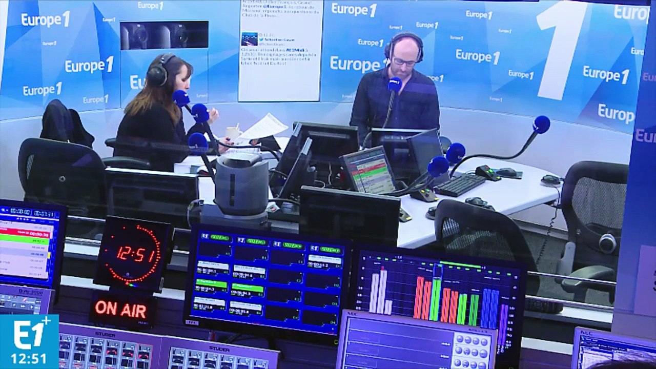"Fillon n'a reçu aucune rémunération de l'État russe", assure Thierry Solère