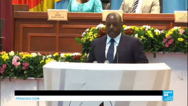 Tension palpable à Kinshasa - Fin du mandat de Kabila : Les forces de sécurité déployées