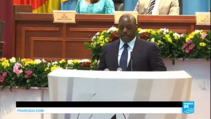 Tension palpable à Kinshasa - Fin du mandat de Kabila : Les forces de sécurité déployées