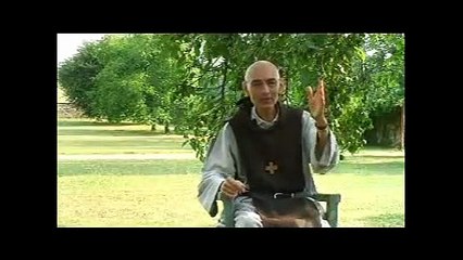 Les démons derrière le pouvoir ésotérique - père Verlinde