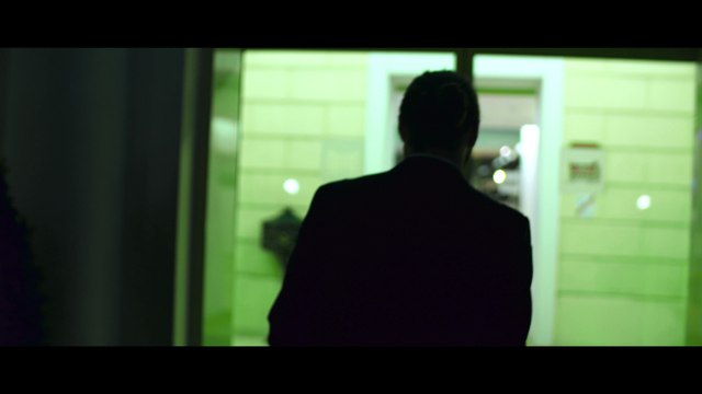 Je suis CHAMBRE 3575