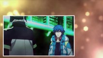 DRAMAtical Murder ღ Episode 8 Part 2 ღ EngDub