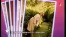 Cinéma : Zsa Zsa Gabor, la légende hollywoodienne, est morte