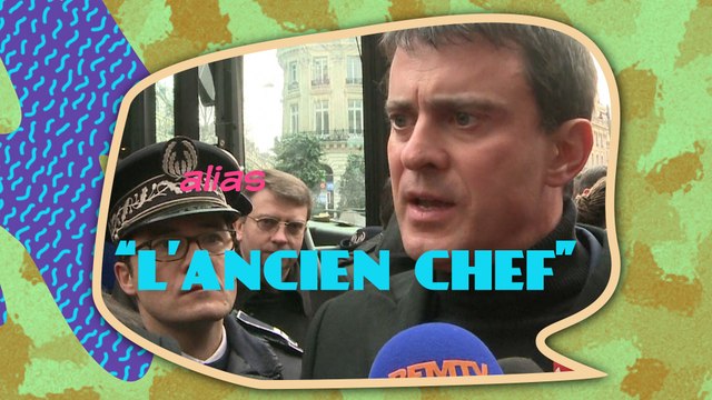 Primaires de la gauche : le teaser