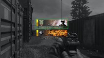 Call of Duty®: Modern Warfare® Remastered 1v1