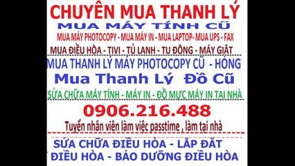 mua thanh ly may photocopy - mua thanh ly may in - mua thanh ly may tinh , laptop, ups (5)
