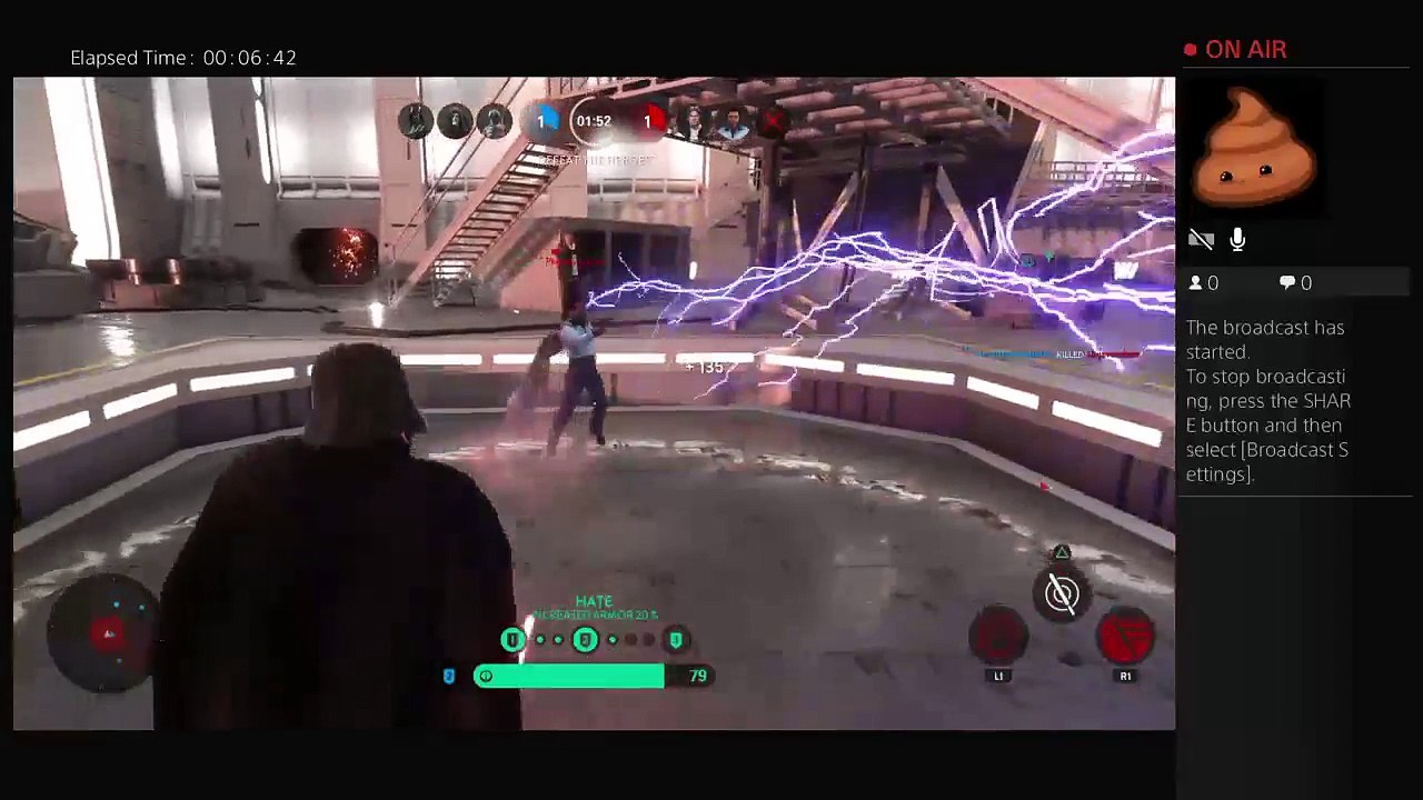 daffyartifact15's live battlefront gameplay (5)