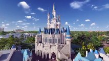 Disney’s Wilderness Lodge Animated Video Tour   Walt Disney World
