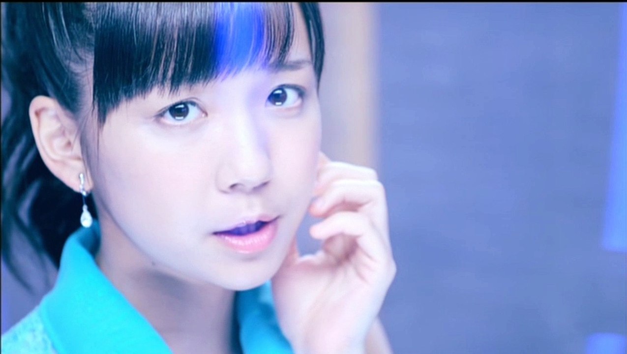 Senobi (Miyazaki Yuka Solo Ver)