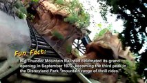 Disney Imagineer Interviewed on Big Thunder Mountain Railroad   Disneyland Park