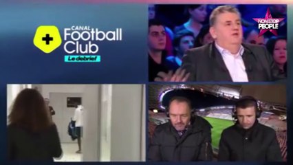 Pierre Ménès soutenu par Thiago Motta après une nouvelle opération (VIDEO)