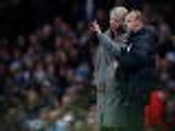 Oh yes he did! Wenger denies ref rants