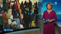 Tagesschau | 19. 12. 2016 15:00 Uhr (mit Susanne Holst) [GANZE FOLGE] | Das Erste