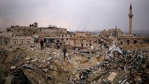 Την αποστολή παρατηρητών στο Χαλέπι αποφάσισε το ΣΑ του ΟΗΕ